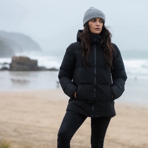 🌴🔆RIP CURL- Anti-series all weather INSULATED JACKET 🔆🌴 - Picture 3 of 16